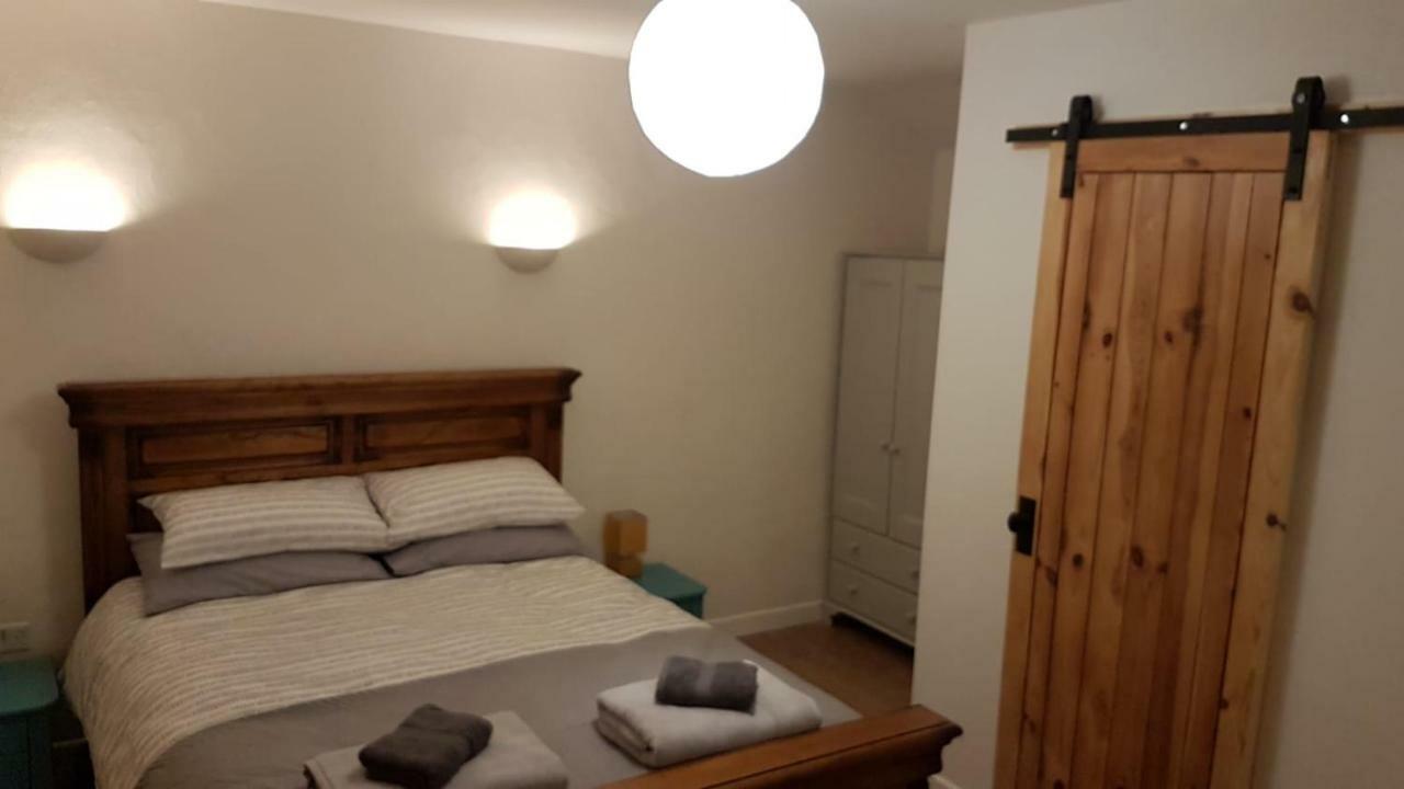 Cosy Cottage On The Causeway Coast And Glens Ballycastle Exterior foto
