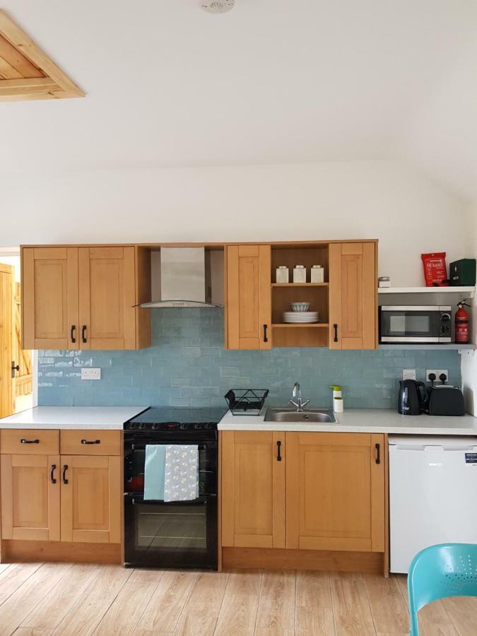 Cosy Cottage On The Causeway Coast And Glens Ballycastle Exterior foto