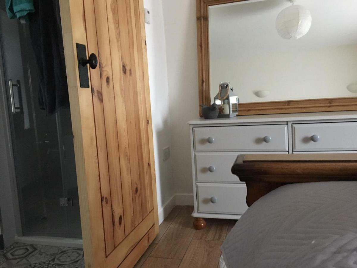 Cosy Cottage On The Causeway Coast And Glens Ballycastle Exterior foto